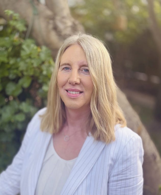 Ann M. Maurer