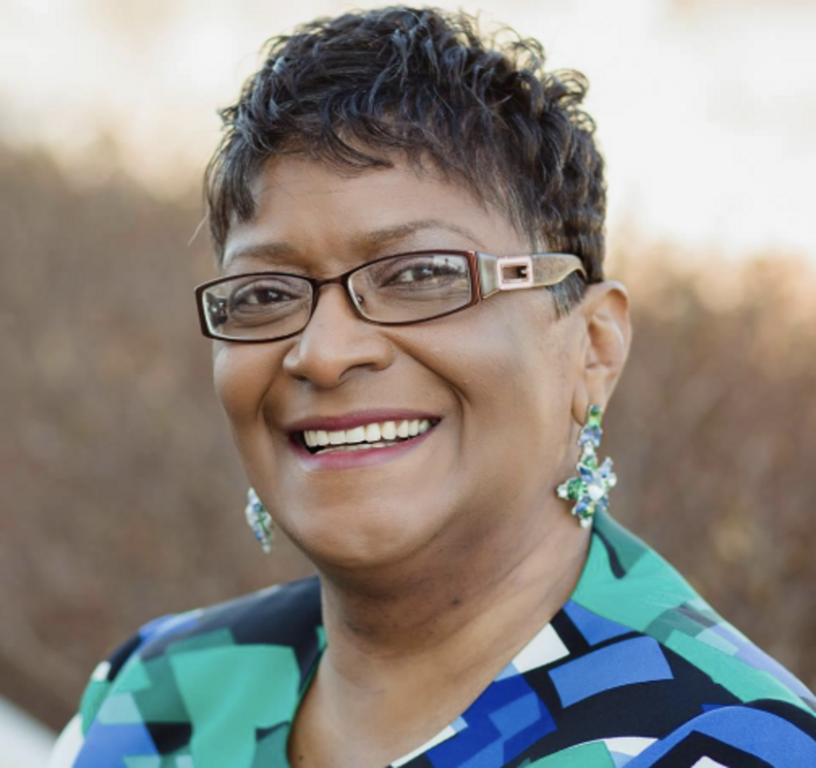 BallotReady candidate photo