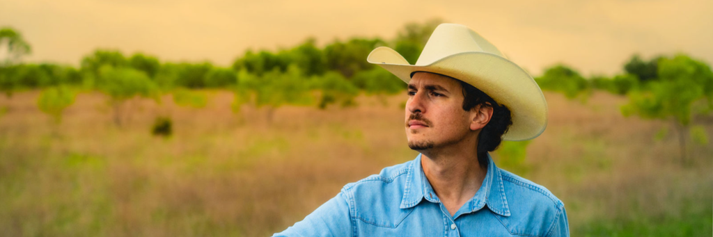 Clayton Tucker