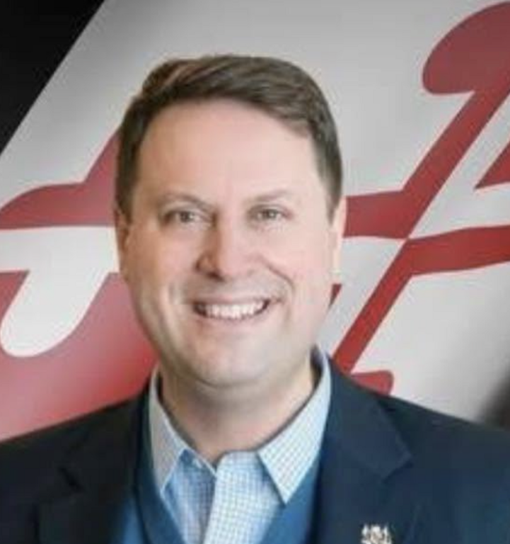 BallotReady candidate photo