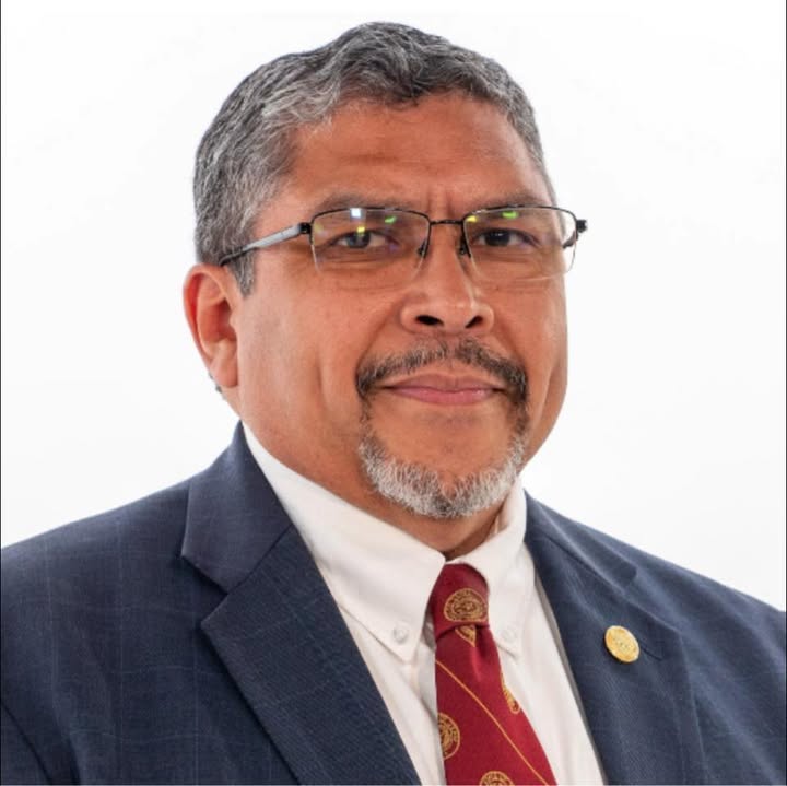 Victor Carrillo for Justice of the Peace | Rockwall TX
