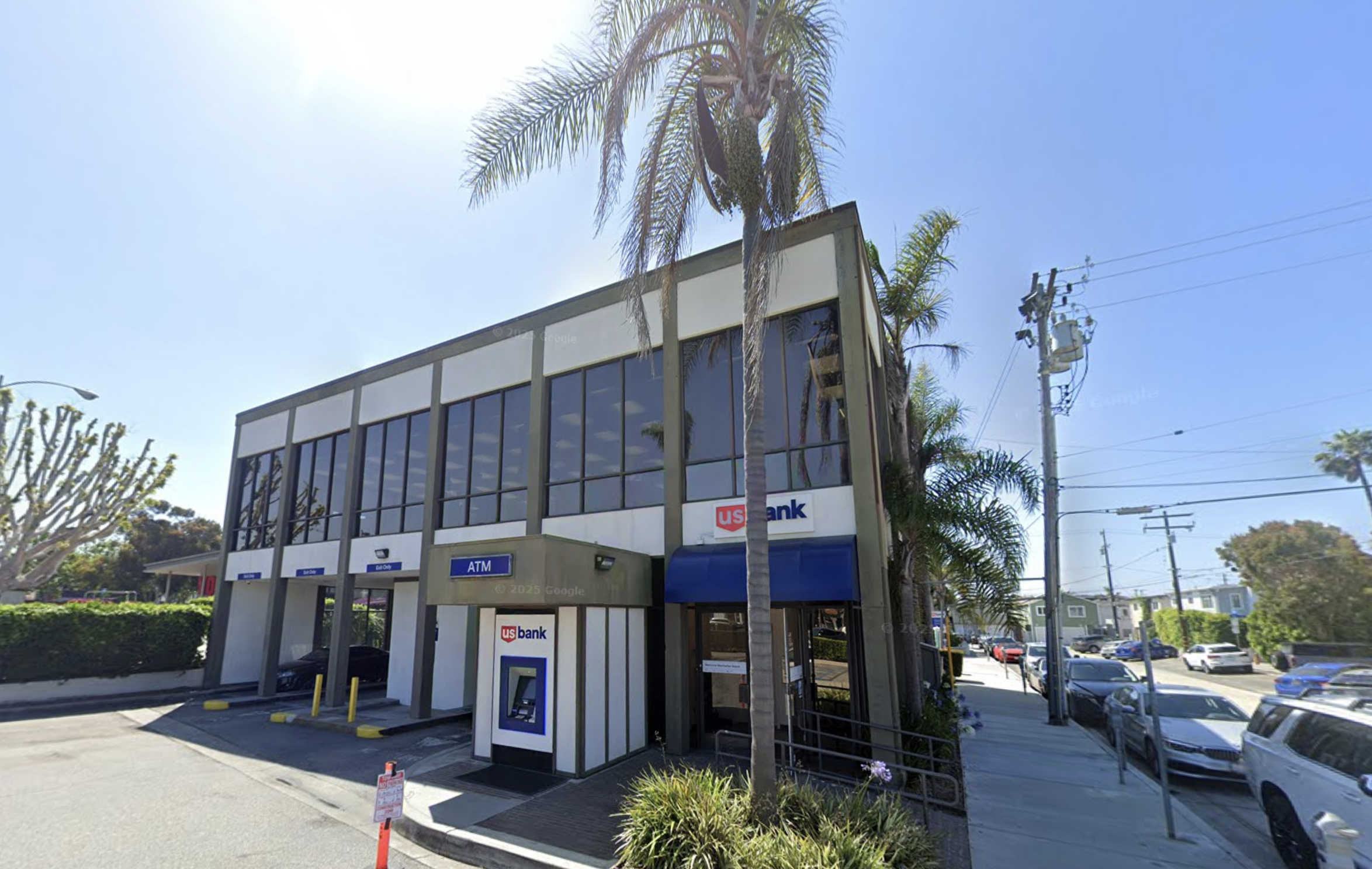 400 Manhattan Beach Blvd, Manhattan Beach, CA