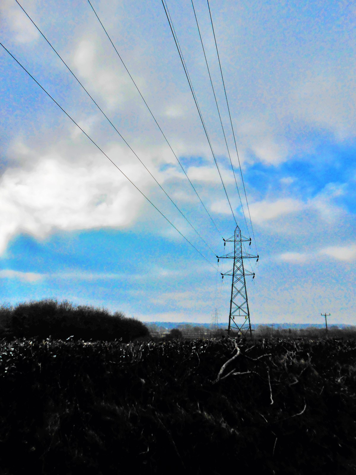 Powerlines