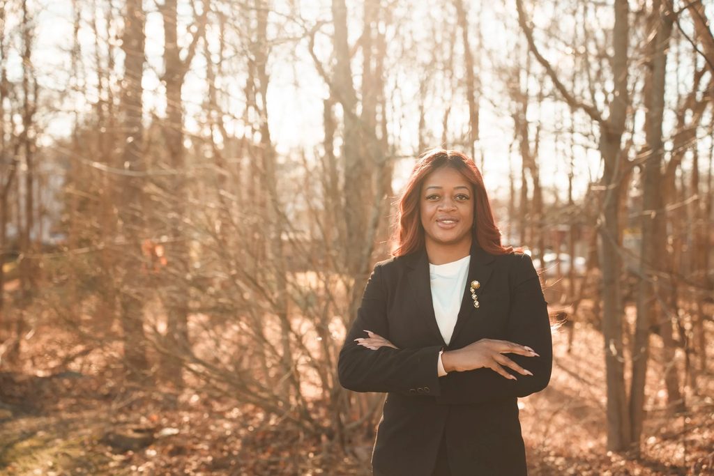Tamisha L. Civil