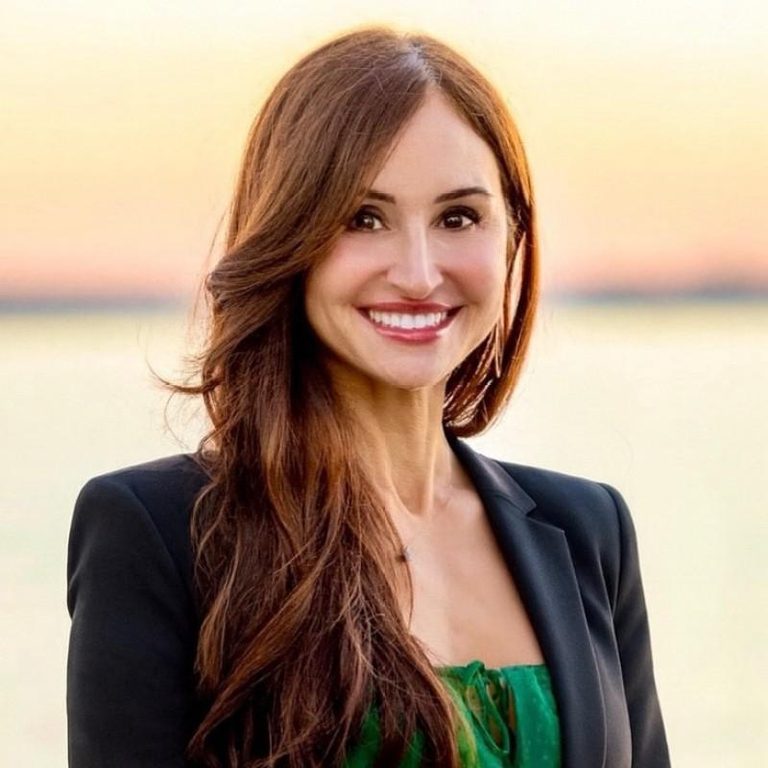 BallotReady candidate photo