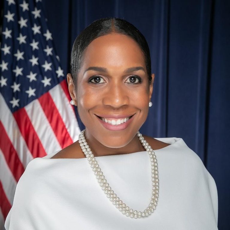 BallotReady candidate photo