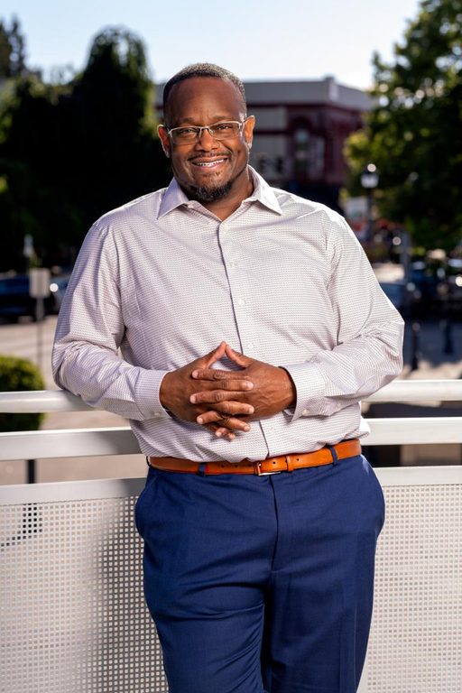 BallotReady candidate photo