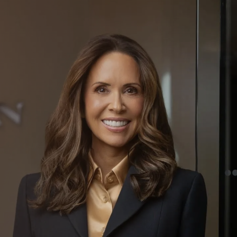 Lisa Marie Neilson's BallotReady candidate photo.