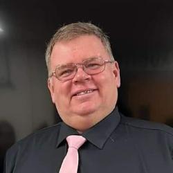 BallotReady candidate photo