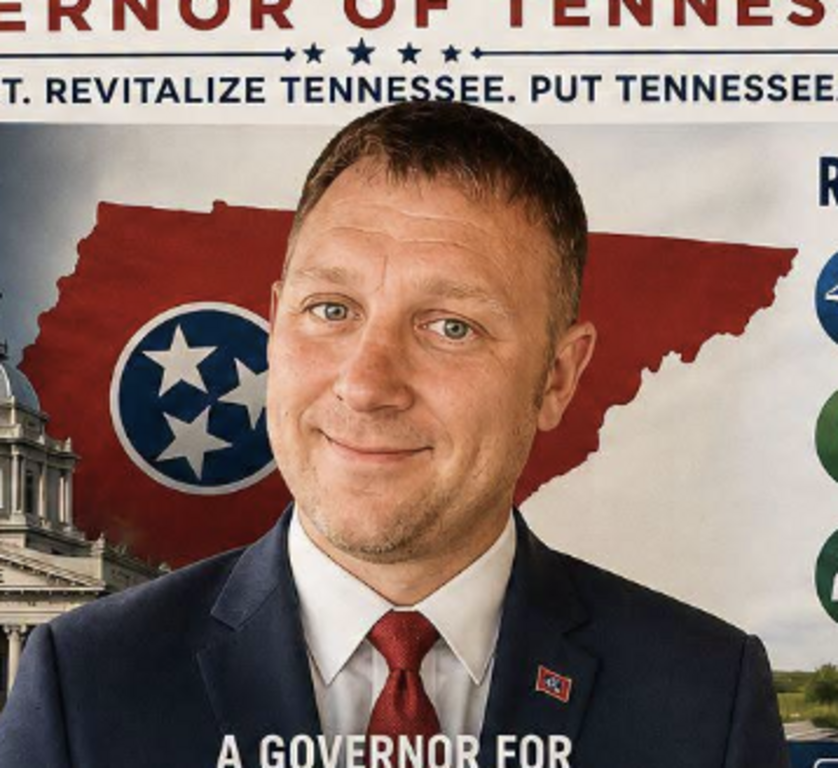 BallotReady candidate photo