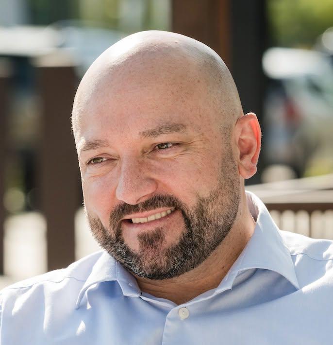BallotReady candidate photo