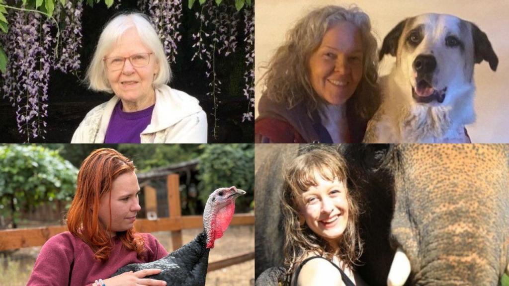 Mary Kimsey