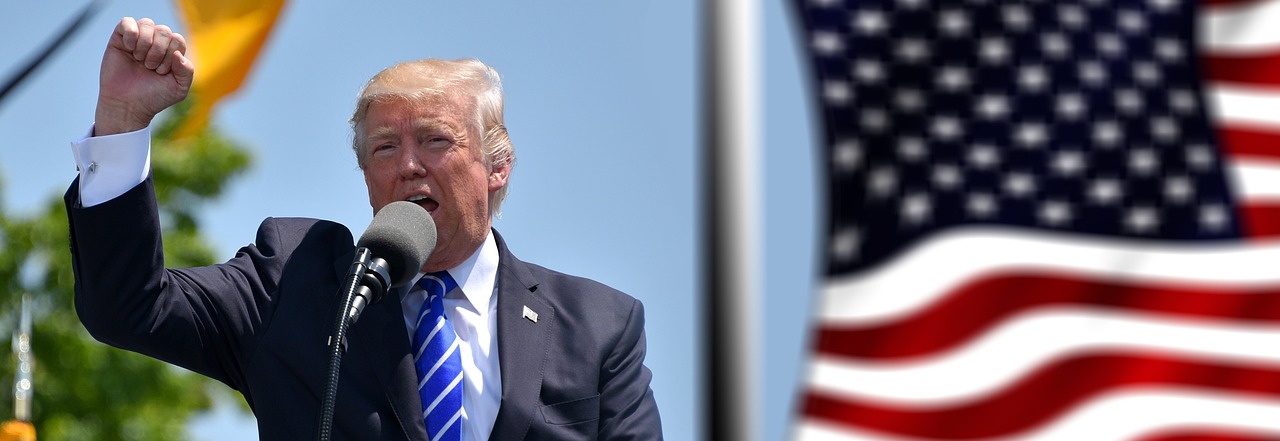 Trump, president, usa, america, flag, banner, union jack, donald trump, british flag, republican, politics, presidency,
