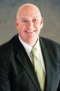 Patrick Kevin Coughlin
