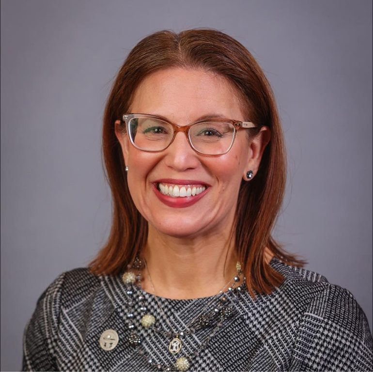 BallotReady candidate photo