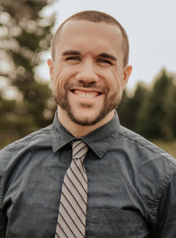 BallotReady candidate photo