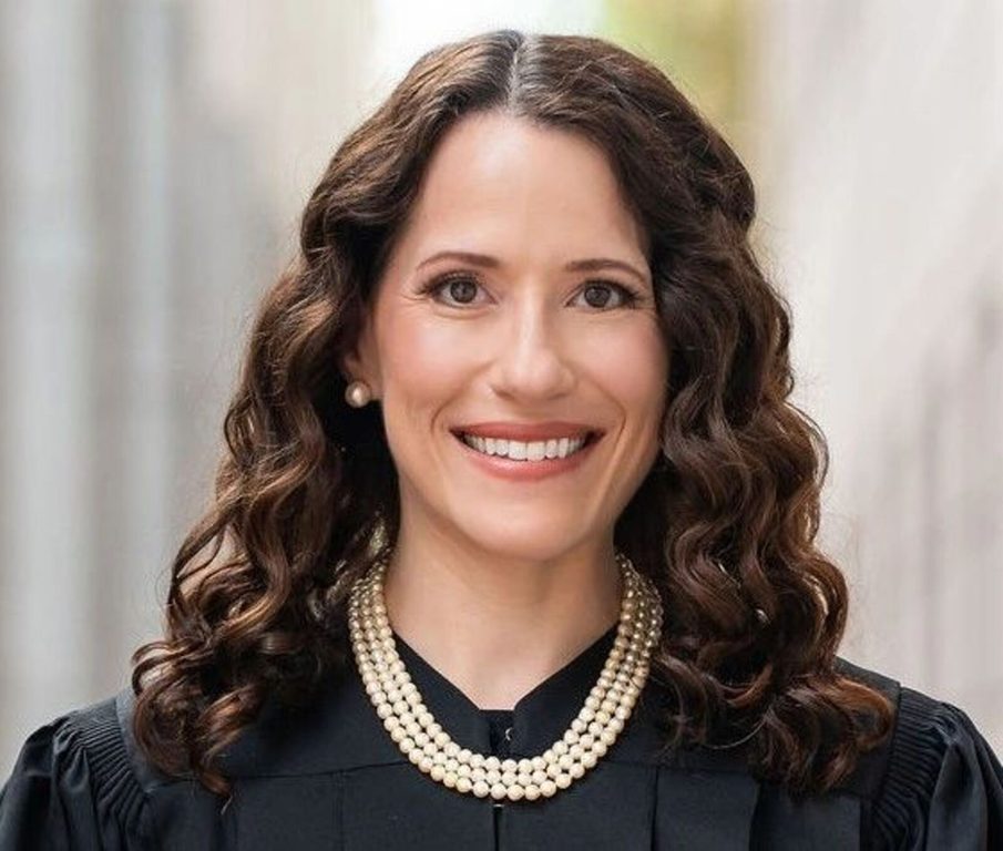 BallotReady candidate photo