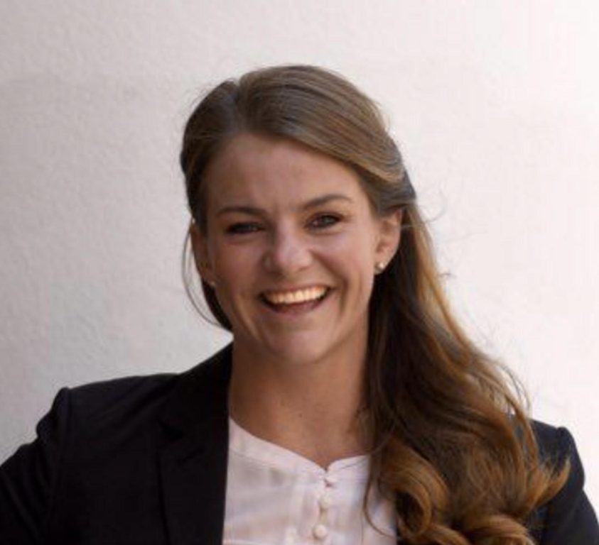 BallotReady candidate photo