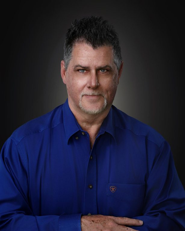 BallotReady candidate photo