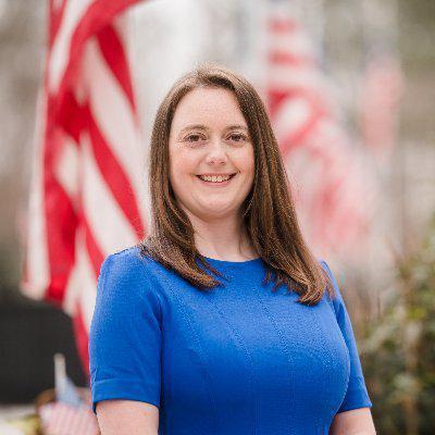 BallotReady candidate photo