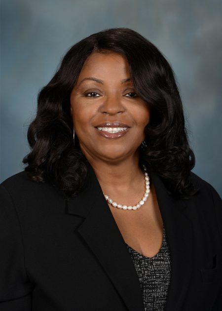 Pamela Reaves-Harris