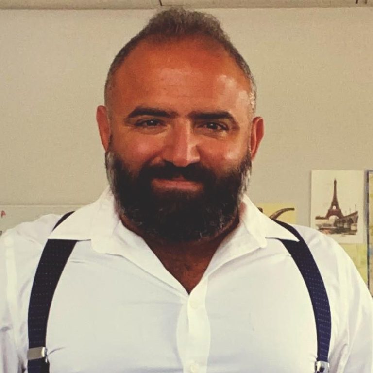 BallotReady candidate photo