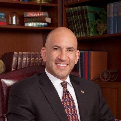 BallotReady candidate photo