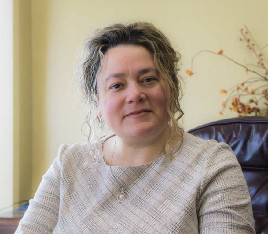 BallotReady candidate photo