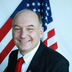 BallotReady candidate photo