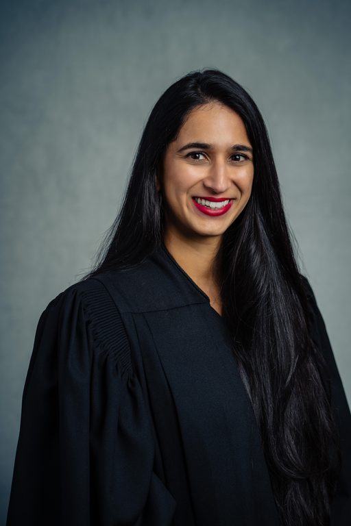 BallotReady candidate photo