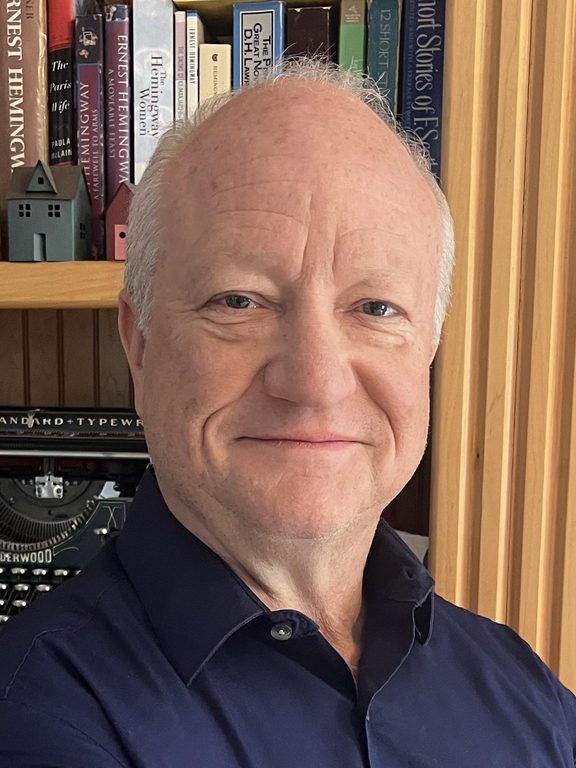 BallotReady candidate photo