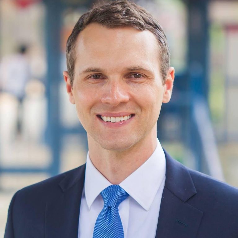 BallotReady candidate photo