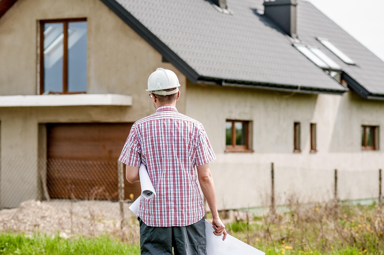 Architect, building, joy, planning, plans, professional, employee, builder, worker, repair, contractor, man, people, mal