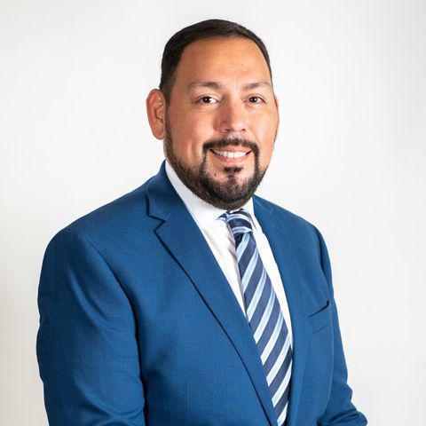 BallotReady candidate photo