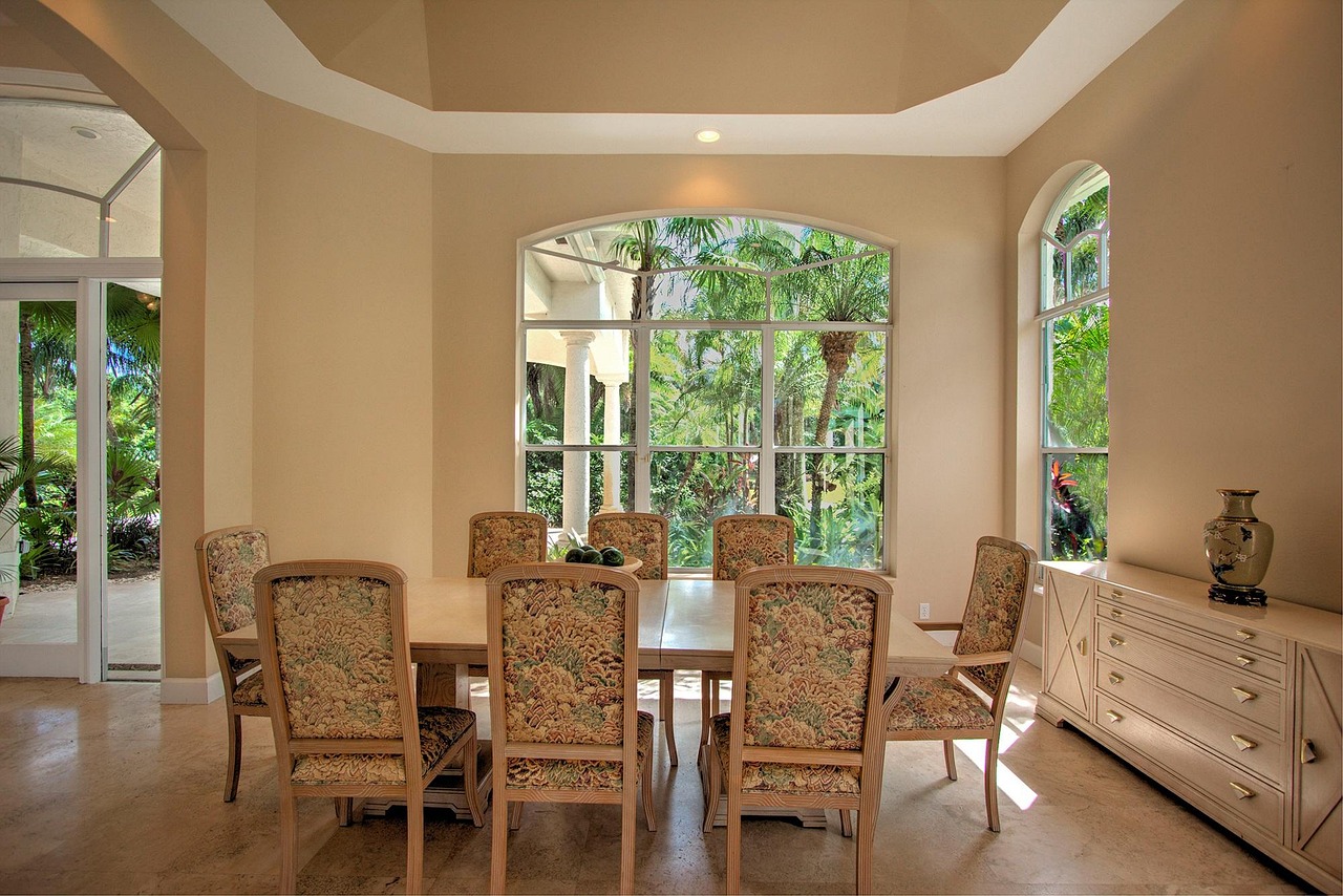Dining room, parkland, luxury home, brown home, brown room, dining room, dining room, dining room, dining room, dining r
