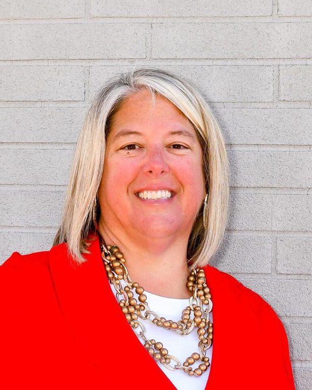 BallotReady candidate photo