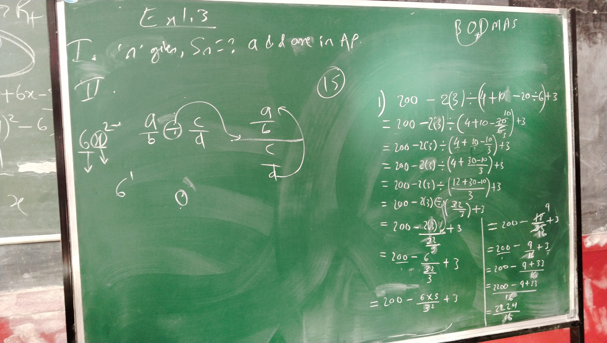 Math class 10