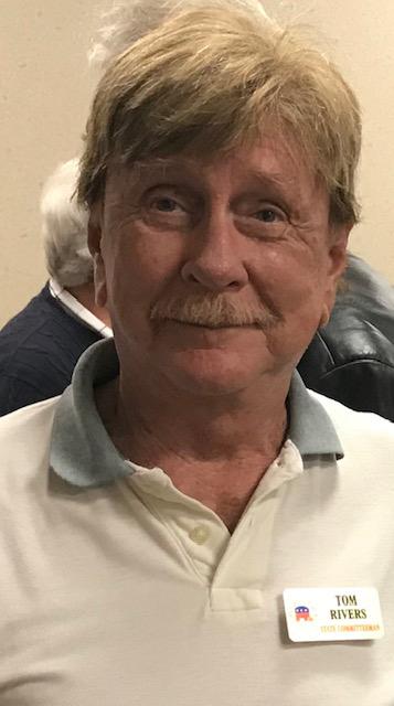 BallotReady candidate photo