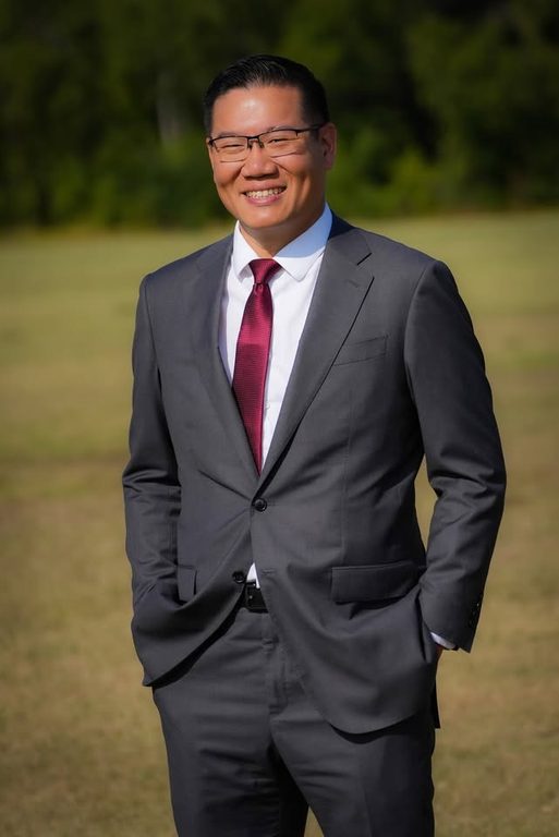 Andy Hsu for Judge