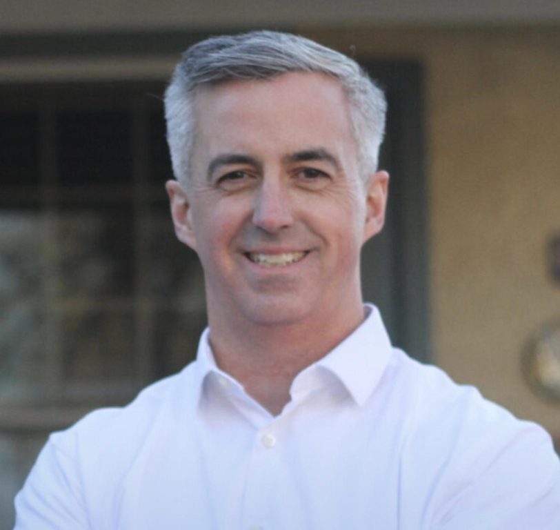 BallotReady candidate photo