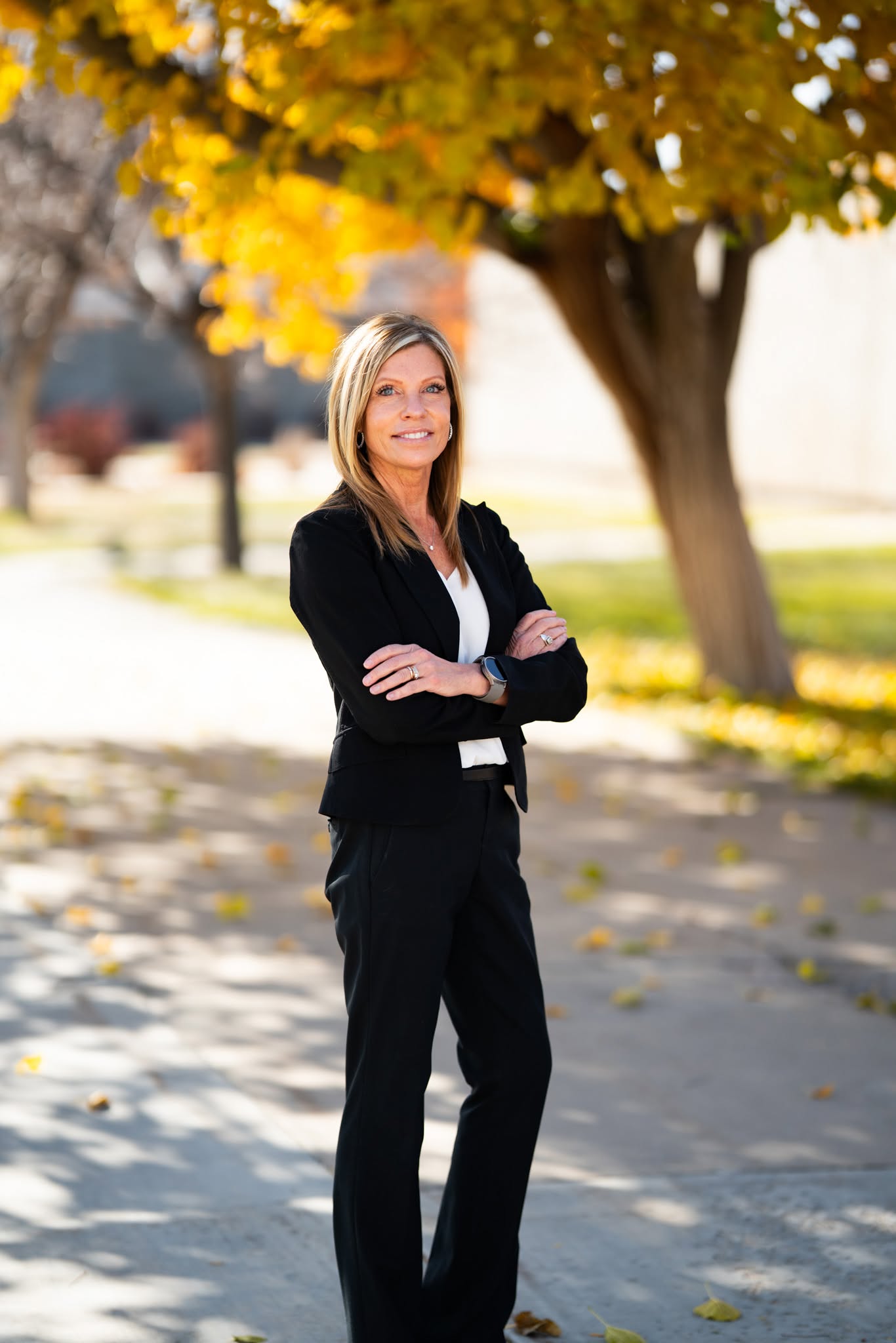 Laura Dotson