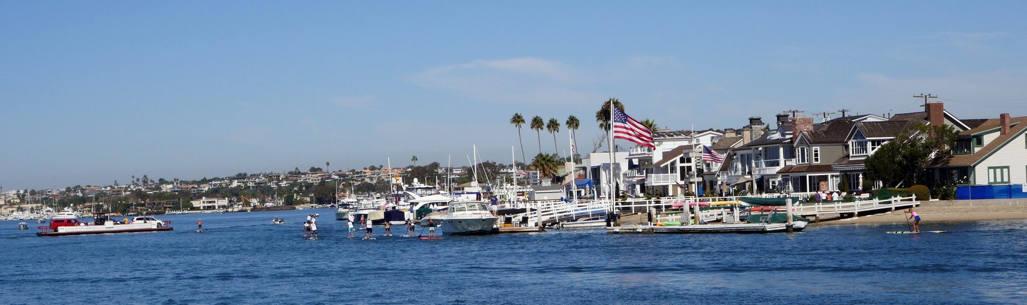 Balboa Island Oct 7 2016 by Don Ramey Logan