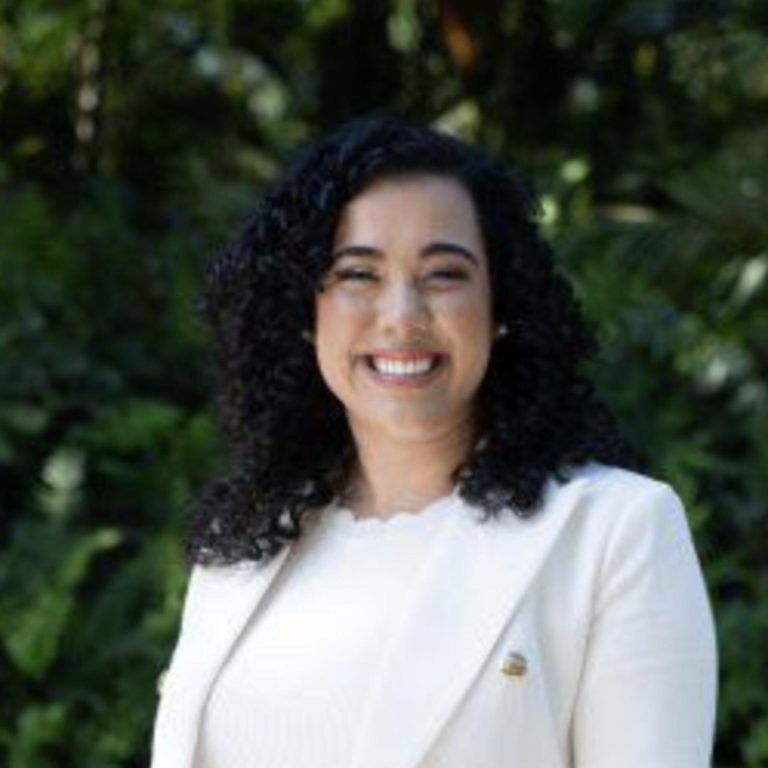 BallotReady candidate photo