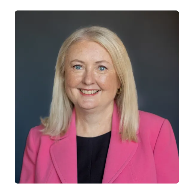 Deborah Patterson