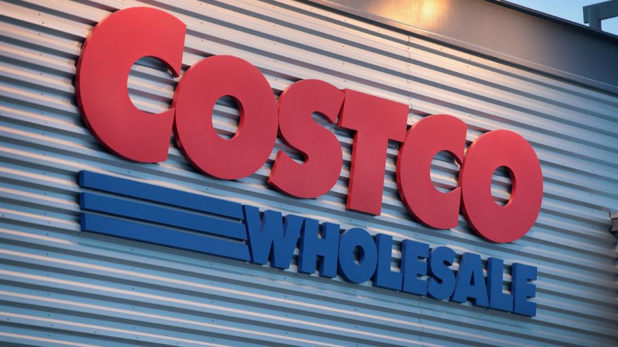 Costco food court item...