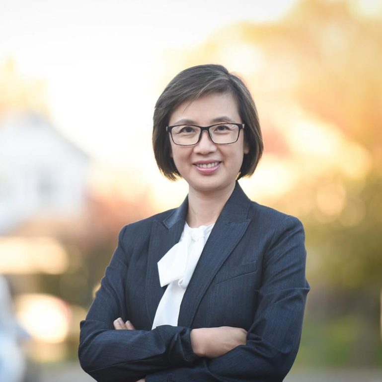 BallotReady candidate photo