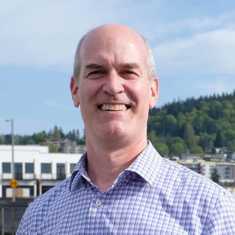 BallotReady candidate photo