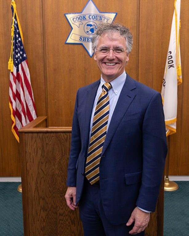 BallotReady candidate photo