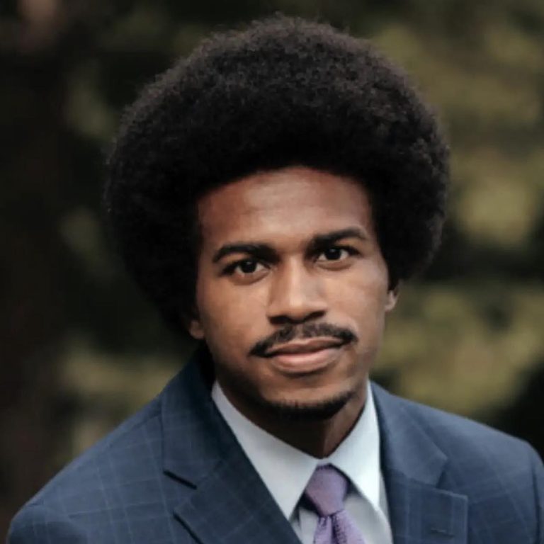 BallotReady candidate photo