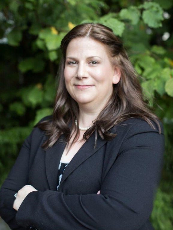 BallotReady candidate photo